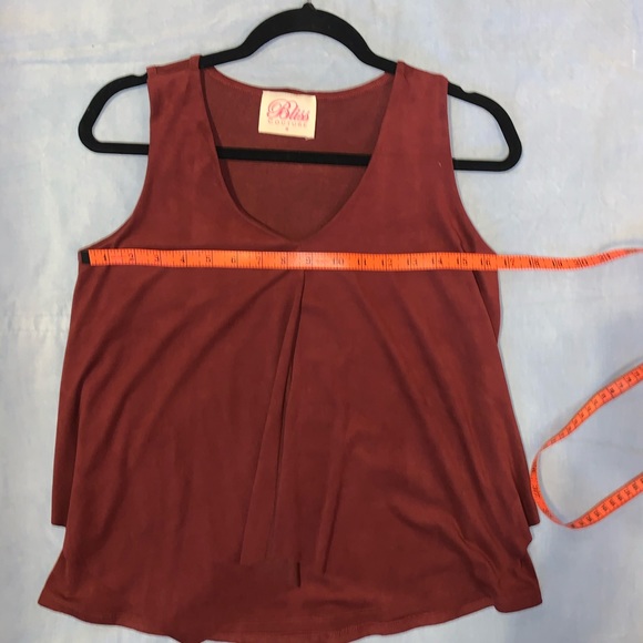 Bliss Couture Top - Picture 6 of 10